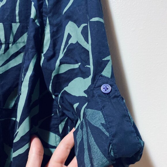 H&M button down - Picture 3 of 3